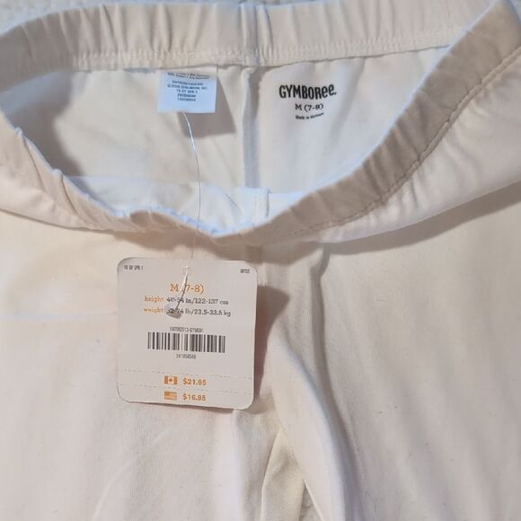 Janie And Jack And Gymboree Bundle Girls 7 - Picture 9 of 9